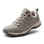 NORTIV 8 Women's Lightweight Hiking Sneakers