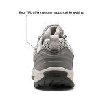 NORTIV 8 Women's Lightweight Hiking Sneakers