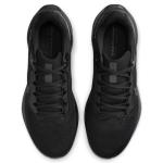 Nike Men's Pegasus 41 Black Sneakers, Size 12