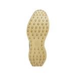 adidas Men's Spikeless Golf Shoes, White/Green