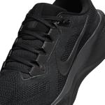 Nike Men's Pegasus 41 Black Sneakers, Size 12