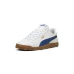 PUMA Men's Club 5V5 Sneakers - White/Royal/Gold