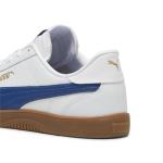 PUMA Men's Club 5V5 Sneakers - White/Royal/Gold