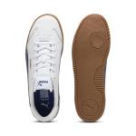 PUMA Men's Club 5V5 Sneakers - White/Royal/Gold