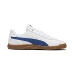PUMA Men's Club 5V5 Sneakers - White/Royal/Gold