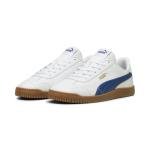 PUMA Men's Club 5V5 Sneakers - White/Royal/Gold