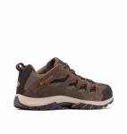 Columbia Men's Crestwood Camo Hiking Shoes