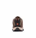 Columbia Men's Crestwood Camo Hiking Shoes
