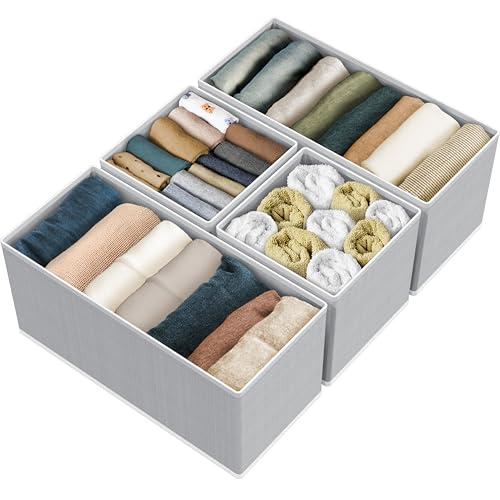   Socks and Undergarments