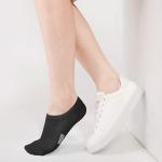 BUDERMMY Women's No Show Athletic Socks - 5 Pairs