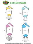STAR WARS Boys' 3 Pack Crew Socks