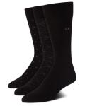 Calvin Klein Men's Athletic Crew Socks - 3 Pack