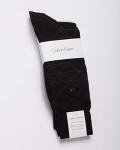 Calvin Klein Men's Athletic Crew Socks - 3 Pack