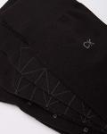 Calvin Klein Men's Athletic Crew Socks - 3 Pack