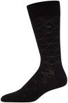 Calvin Klein Men's Athletic Crew Socks - 3 Pack