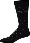 Calvin Klein Men's Athletic Crew Socks - 3 Pack