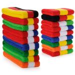 ONUPGO Premium Moisture-Wicking Sweatband Set