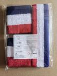 ONUPGO Premium Moisture-Wicking Sweatband Set