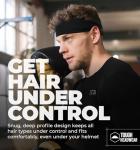 Tough Outfitters Men's Sweat-absorbent Headband