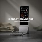 AI-Powered Fitness Mirror for Home Workouts