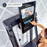 Echelon Smart Home Gym with Touchscreen and Resistance