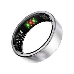 Vic Smart Ring - Sleep & Fitness Tracker