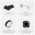 Vic Smart Ring - Sleep & Fitness Tracker
