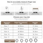 Vic Smart Ring - Sleep & Fitness Tracker