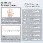 Smart Ring Health Tracker for Fitness and Sleep