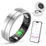 KppeX Smart Health Ring X1 - Fitness Tracker