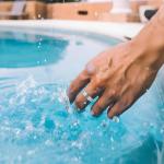 KppeX Smart Health Ring X1 - Fitness Tracker