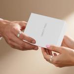 KppeX Smart Health Ring X1 - Fitness Tracker