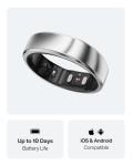 RingConn Gen 2 Air Smart Ring for Fitness Tracking