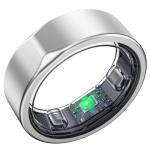 SEEKZERO Smart Ring - Sleep, Activity, Heart Rate Tracker