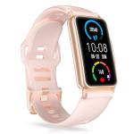 Fitness Tracker Smart Watch with Heart Rate Monitor