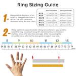 Naughtbaby FitElf Pro Smart Fitness Tracker Ring