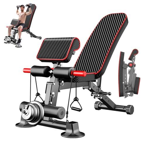 Home Gym Systems