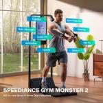 Speediance Smart Multi-Functional Home Gym System