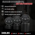 Goimu S1-V4 Smith Machine and Power Cage