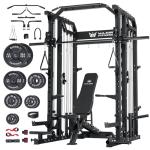 Major Fitness Drone2 All-in-One Smith Machine