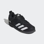 Adidas Powerlift 5 Cross Trainer - Core Black