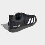 Adidas Powerlift 5 Cross Trainer - Core Black