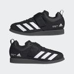 Adidas Powerlift 5 Cross Trainer - Core Black