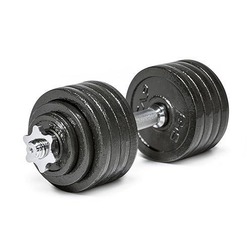 STRENGTH TRAINING EQUIPMENT
