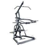 Body-Solid Multi-Function Corner Gym with Weight Bench