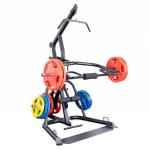 Body-Solid Multi-Function Corner Gym with Weight Bench