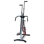 MaxiClimber XL-1000 Vertical Climber with Fitness App