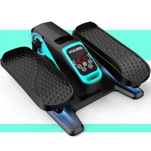 VIVURN® Under Desk Mini Electric Elliptical