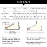 Obsidian Black Deadlift Shoes for Weightlifting