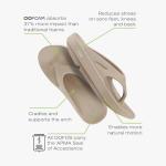 OOFOS OOriginal Nomad Sandals - Recovery Footwear